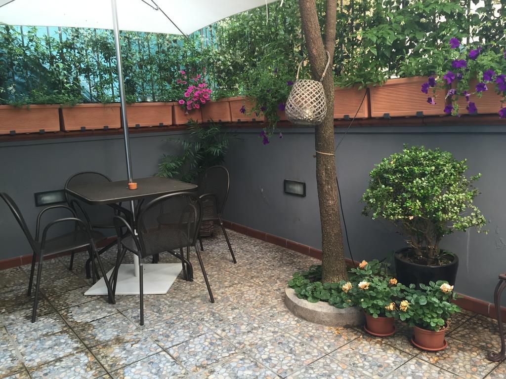 B&B Civico Cinque Salerno Room photo