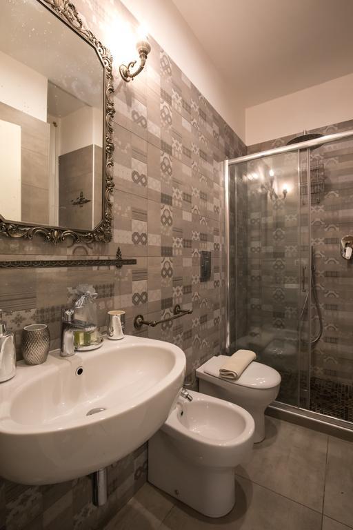 B&B Civico Cinque Salerno Exterior photo
